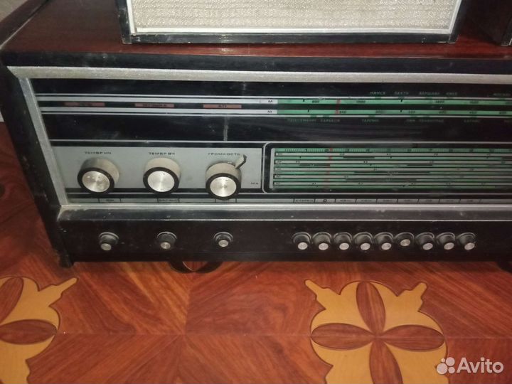 Estoniy 006 original колонки проигрыватель уселит