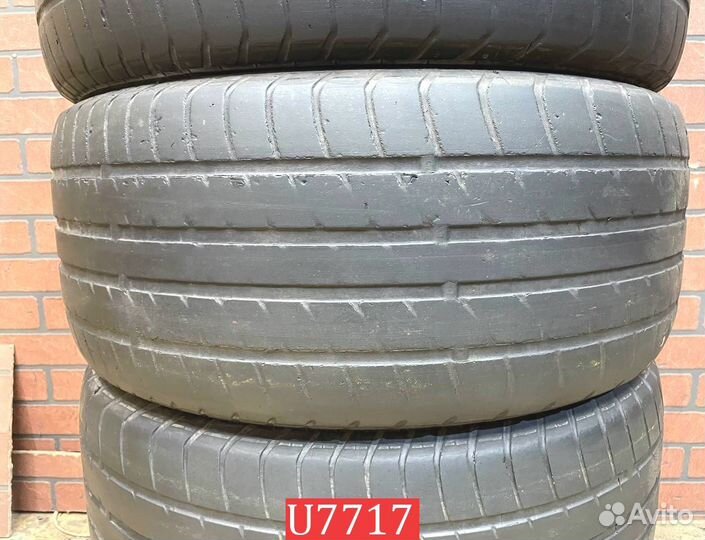 Dunlop SP Sport 2000E 225/50 R16 90P