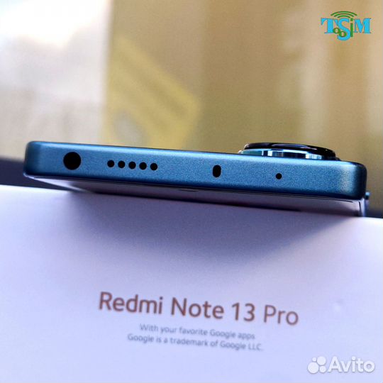 Xiaomi Redmi Note 13 Pro 4G, 8/256 ГБ