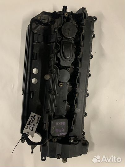 Клапанная крышка BMW M57