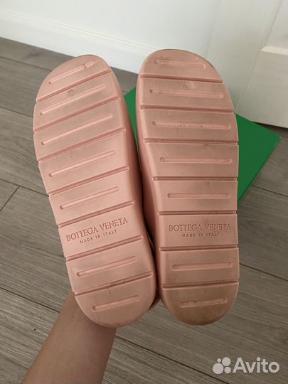 Bottega veneta BV puddle