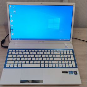 Samsung NP300V5A на i5