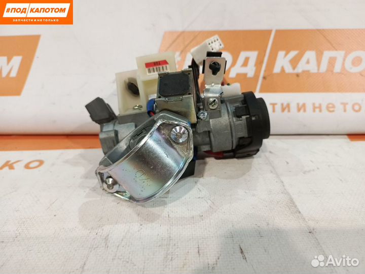 Замок зажигания Hyundai Santa Fe 3 (DM) рест. 2018