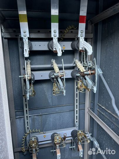 Камера ксо 386 04