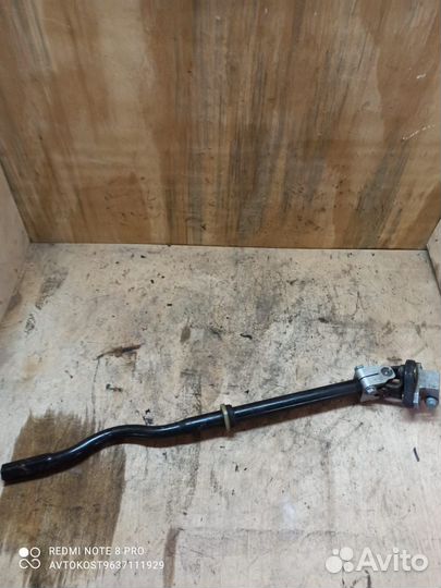 Вал рулевой vaneo W414