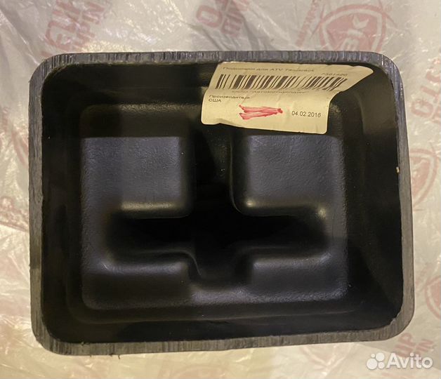 Подножка для ATV Tamarack