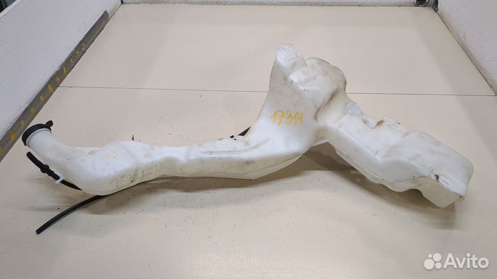 Бачок омывателя GMC Terrain 2017