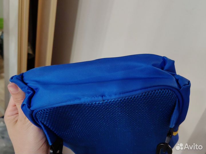 Рюкзак для мальчика