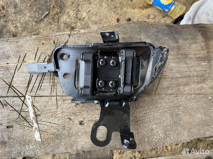 Катушка на hyundai