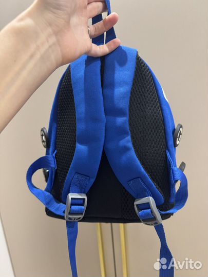 Рюкзак детский для мальчика