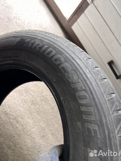 Bridgestone Ecopia EP850 265/60 R18