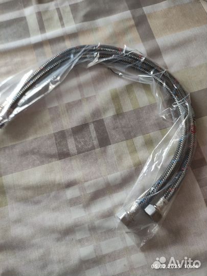 Шланг для подводки воды