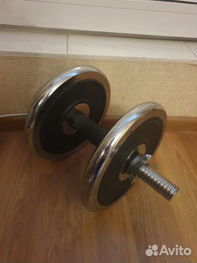 Спортивные снаряды
