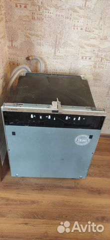 Посудомоечная машина Bosch 60 см