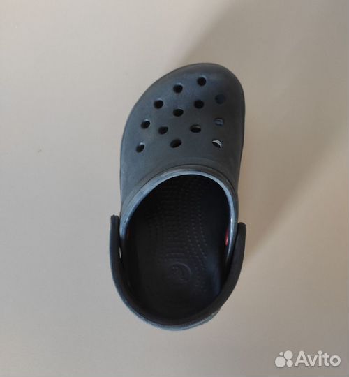 Crocs сабо детские