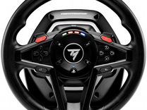 Руль игровой с педалями Thrustmaster T128 (PS4/PS5