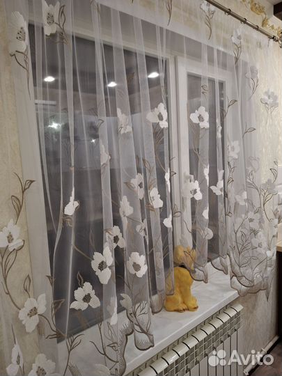 Арка для кухни новая