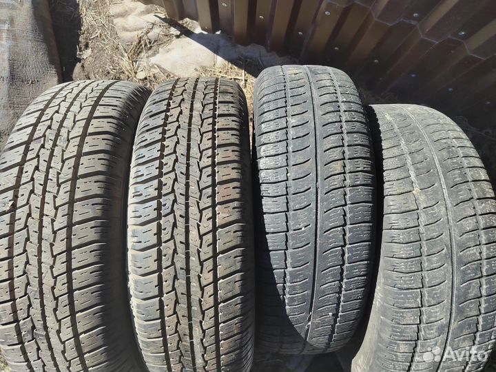 Шины 17570r13 Кама