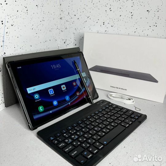 Samsung galaxy tab s9 ultra