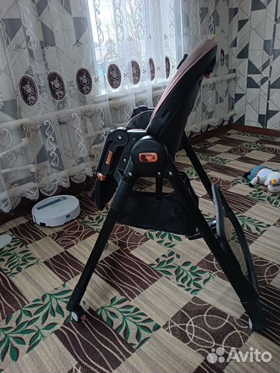 Столик для кормления