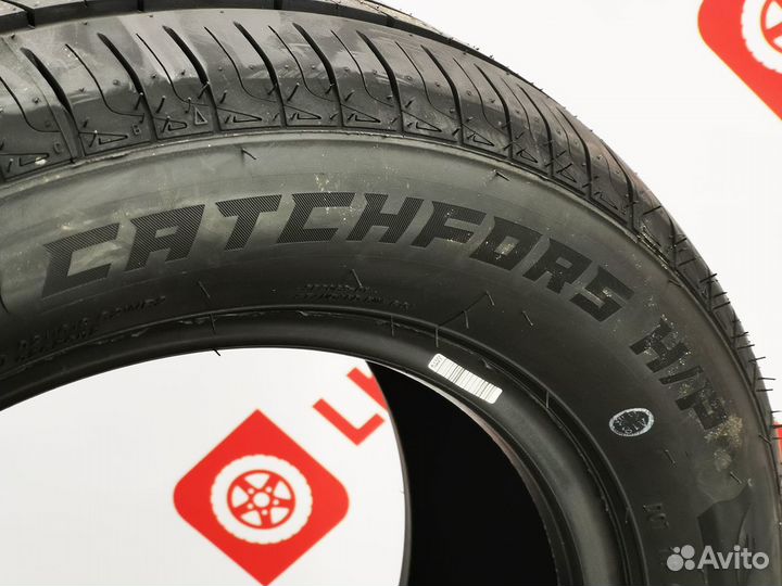 Windforce CatchFors H/P 205/55 R16 91V