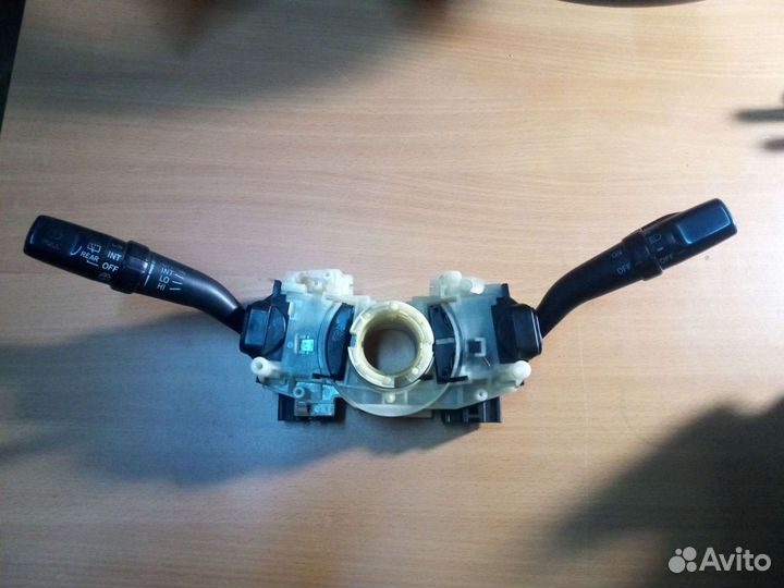 Harrier 10 15 подрулевой переключатель гитара