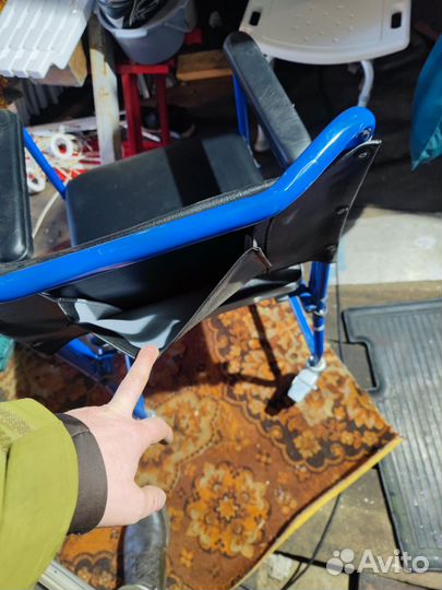 Инвалидная коляска ходунки, стул, полка на ванну