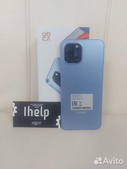 HUAWEI nova Y61, 4/128 ГБ