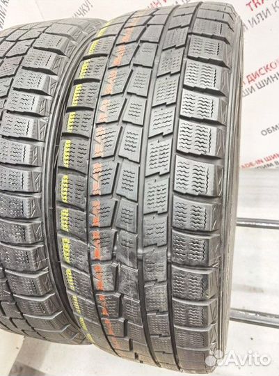 Dunlop Winter Maxx WM01 215/65 R16 98P