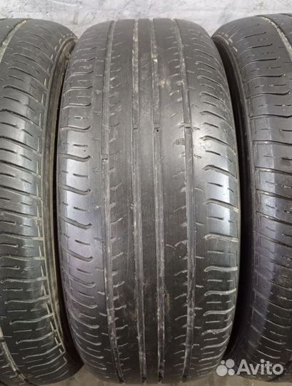 Hankook Optimo K415 225/60 R17 114W