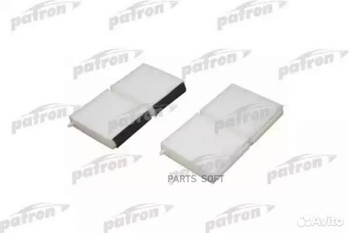 Patron PF2076 Фильтр салона