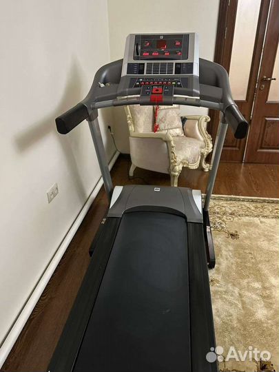 Беговая дорожка