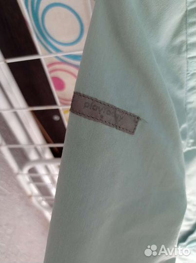 Курточка для девочки 98