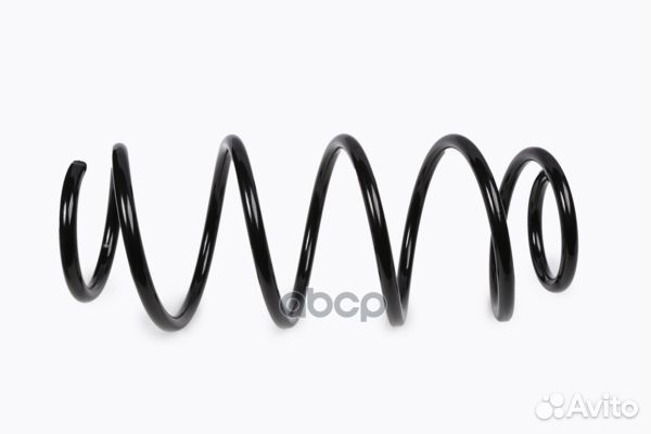 10-23421-SX пружина передняя 40 156 69 Peugeot