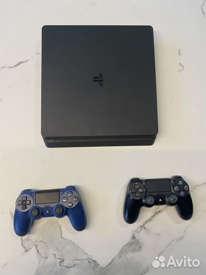 Sony PS4