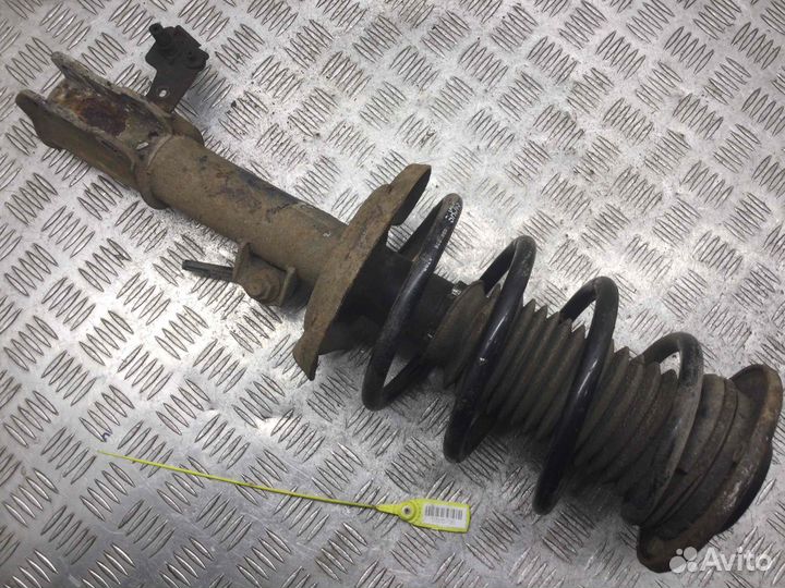 Стойка передняя левая Opel Signum Y22dtr