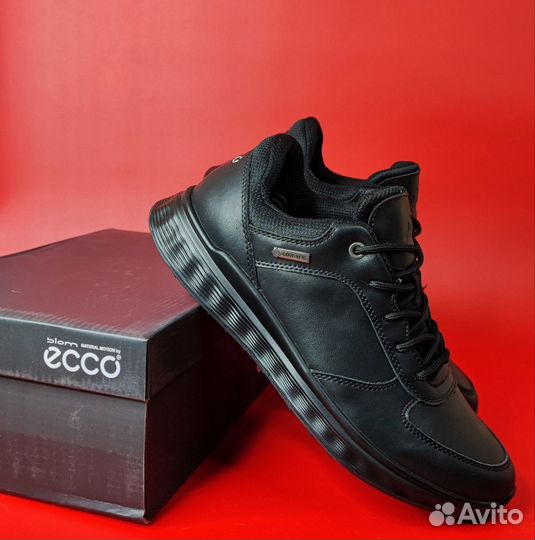 Кроссовки Ecco