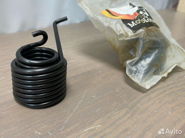 Пружина кикстартера 4T 150 куб
