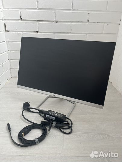 Монитор Hp 24f