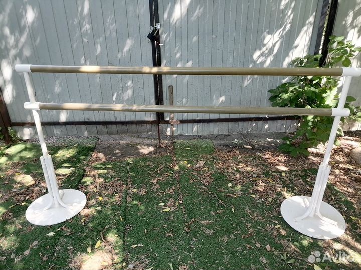 Балетный станок хореографический