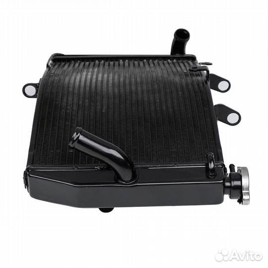 Радиатор Honda CBR600RR 2003-2006