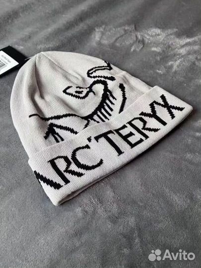 Шапка arcteryx(Оригинал,Poizon)