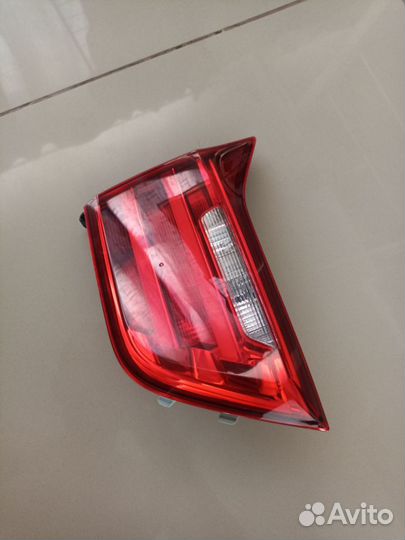 Фонарь левый в крышку багажника BMW F32 F33 F36
