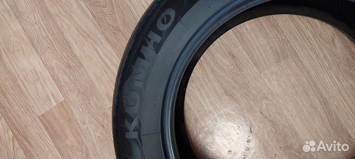 Kumho Solus KL21 235/60 R18 103H