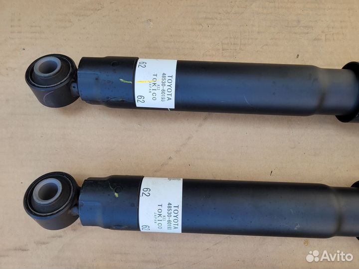 Комплект Prado 150.Дизель.New