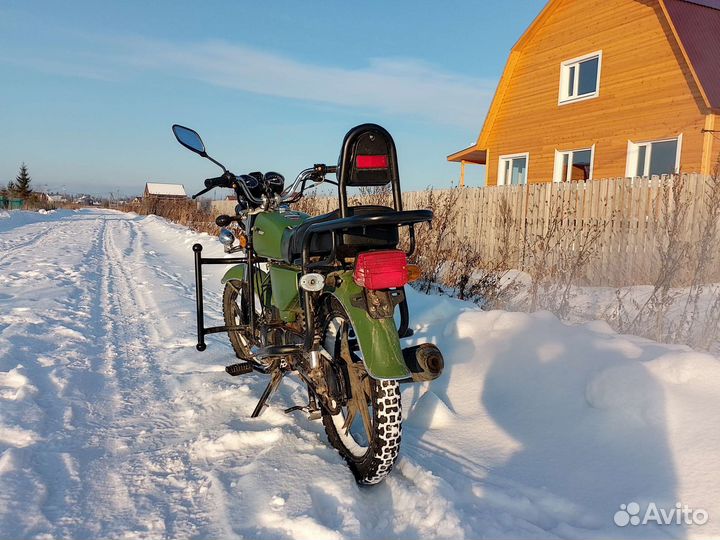 Альфа турист