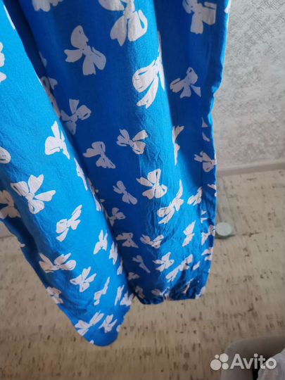 Комбинезон для беременных 48 размер