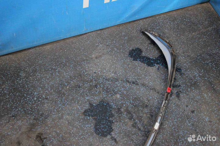 Молдинг крыши Isuzu Gemini (Исузу Джемини) MJ4 724