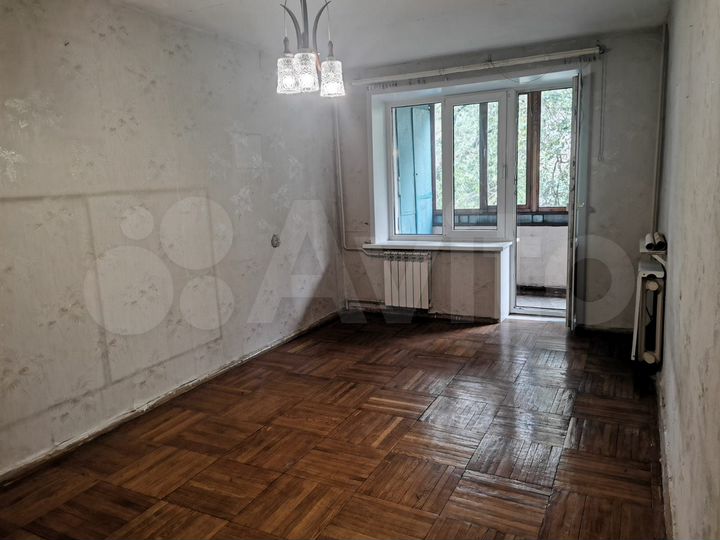 3-к. квартира, 60 м², 5/12 эт.