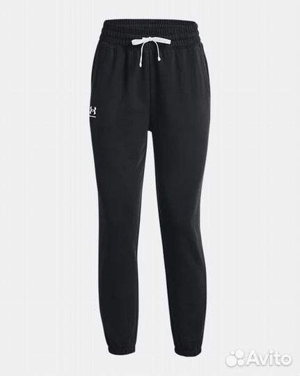 Штаны спортивные Under Armour (XS)